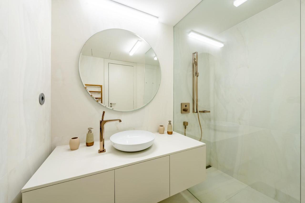 Barreirinha Suite Top Floor By Hr Madeira 푼샬 외부 사진